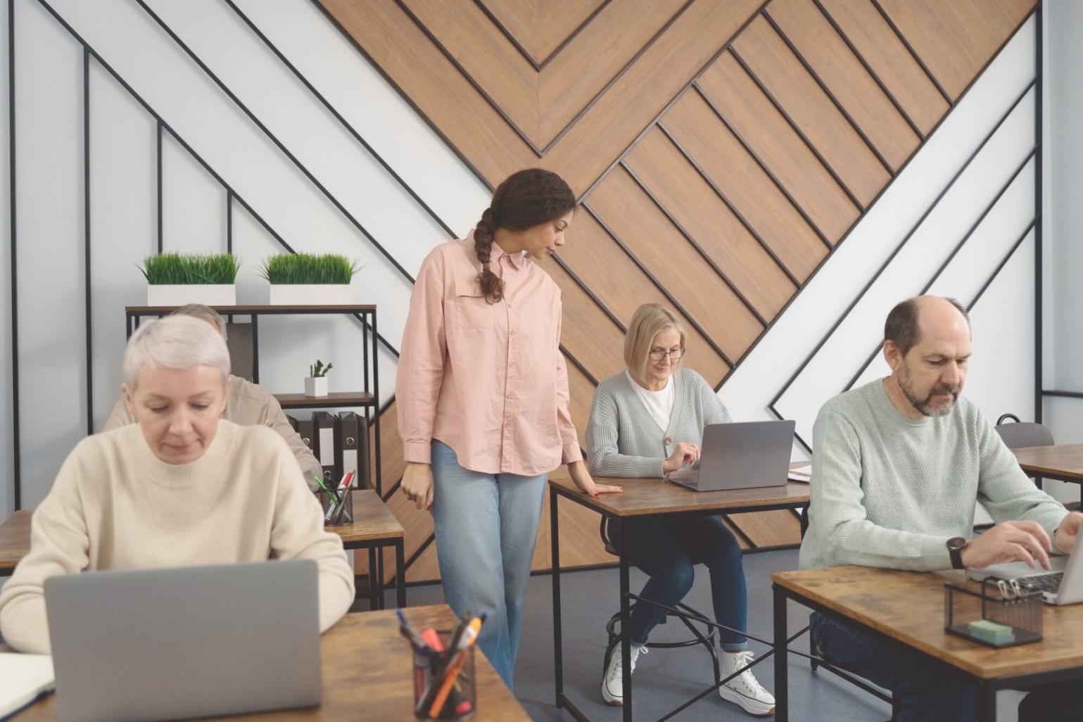 Investment planning materials and learning resources